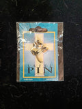 Rose Lapel Pin
