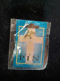 Dove Pin