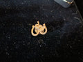 Republican Elephant Pin